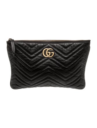 Gucci Double G Marmont