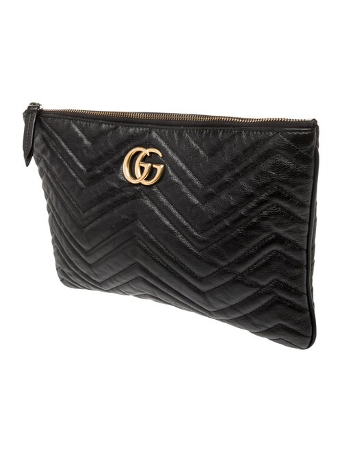 Gucci Double G Marmont