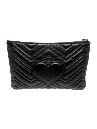 Gucci Double G Marmont