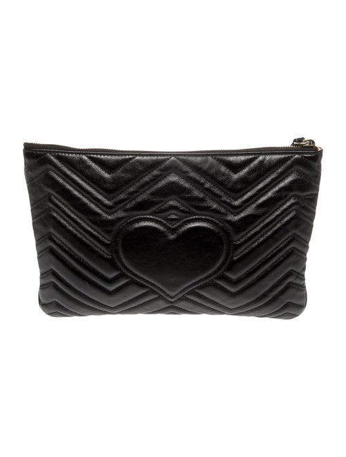 Gucci Double G Marmont