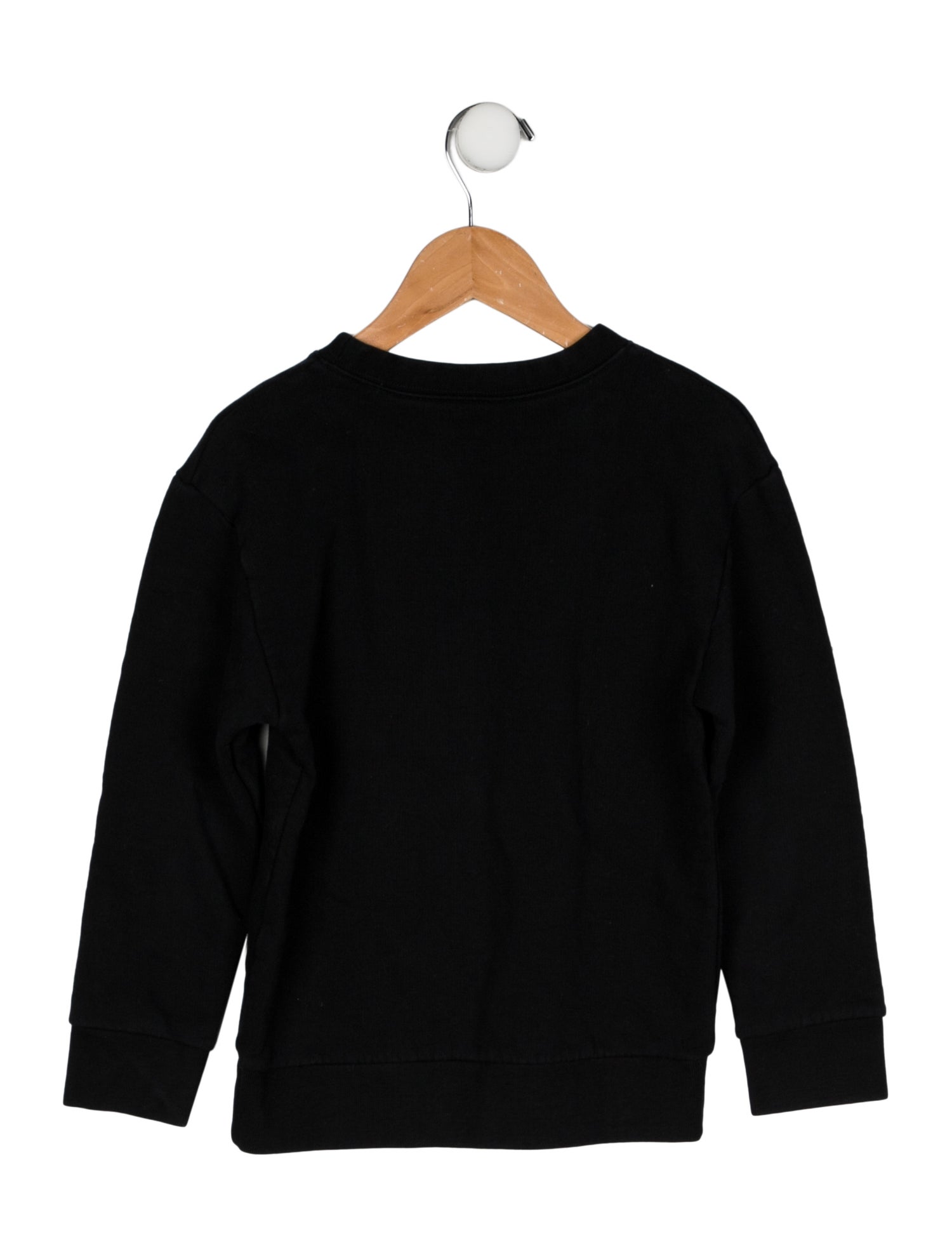 Gucci Boys Tiger Sweatshirt