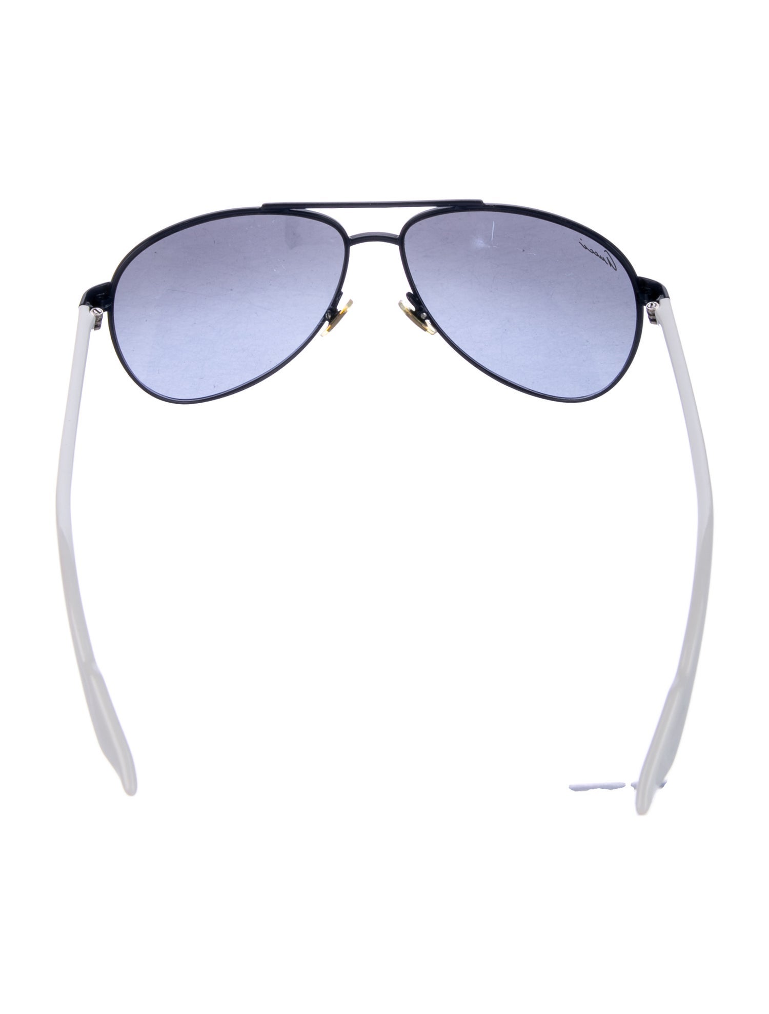Gucci Aviator Tinted Sunglasses