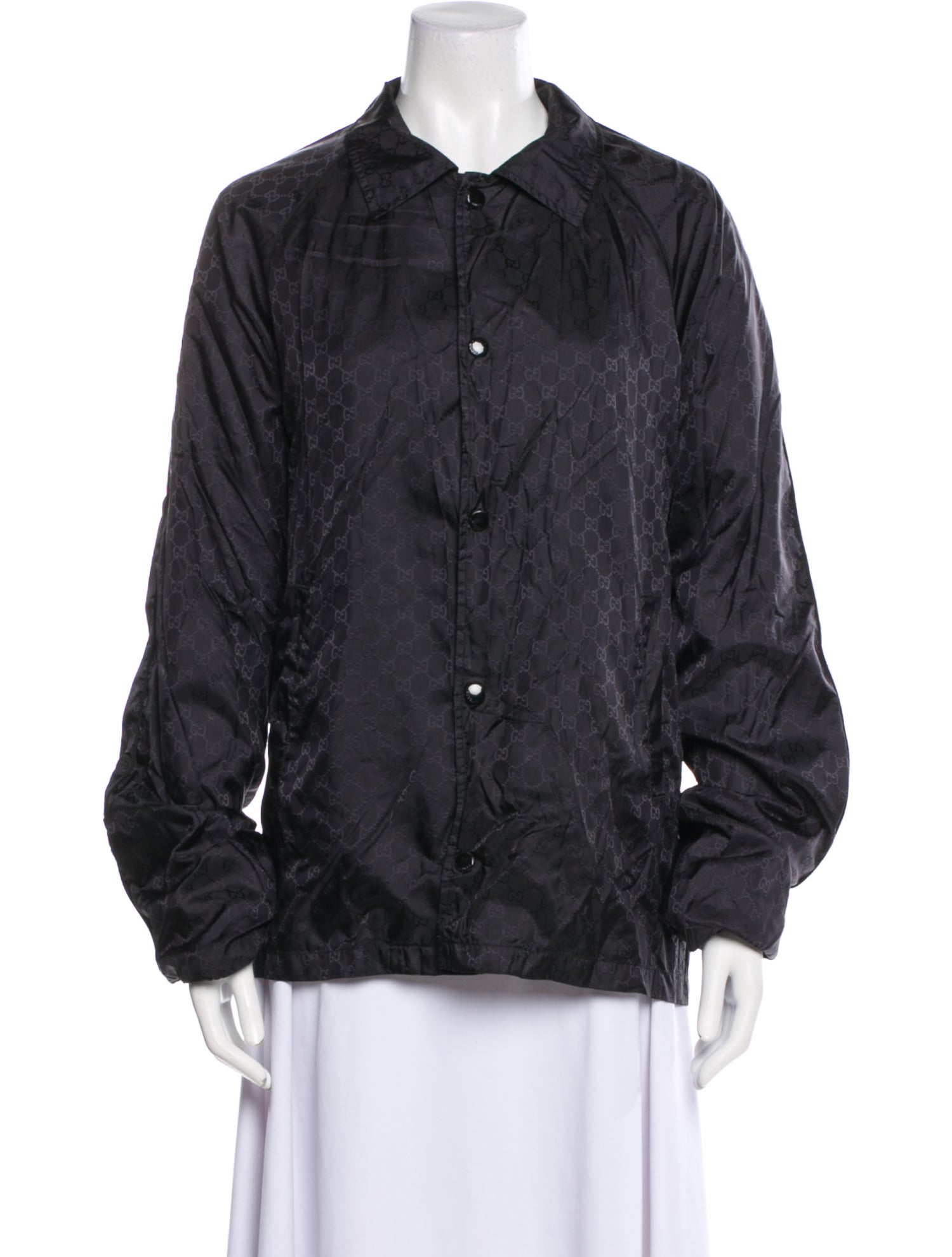 Gucci 2018 Jacket