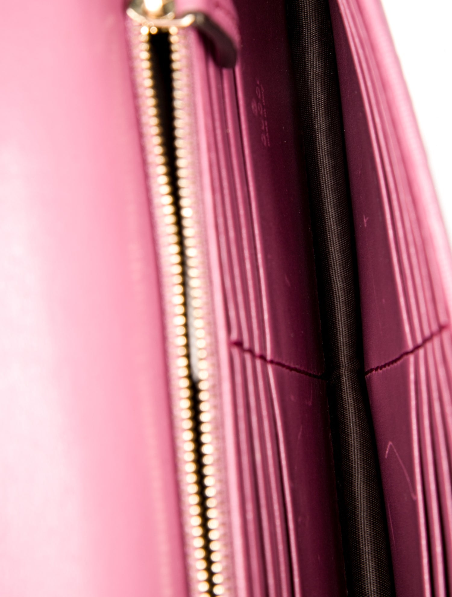 Gucci GG Embossed Crossbody Bag