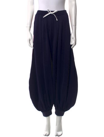 Gucci Skinny Leg Pants