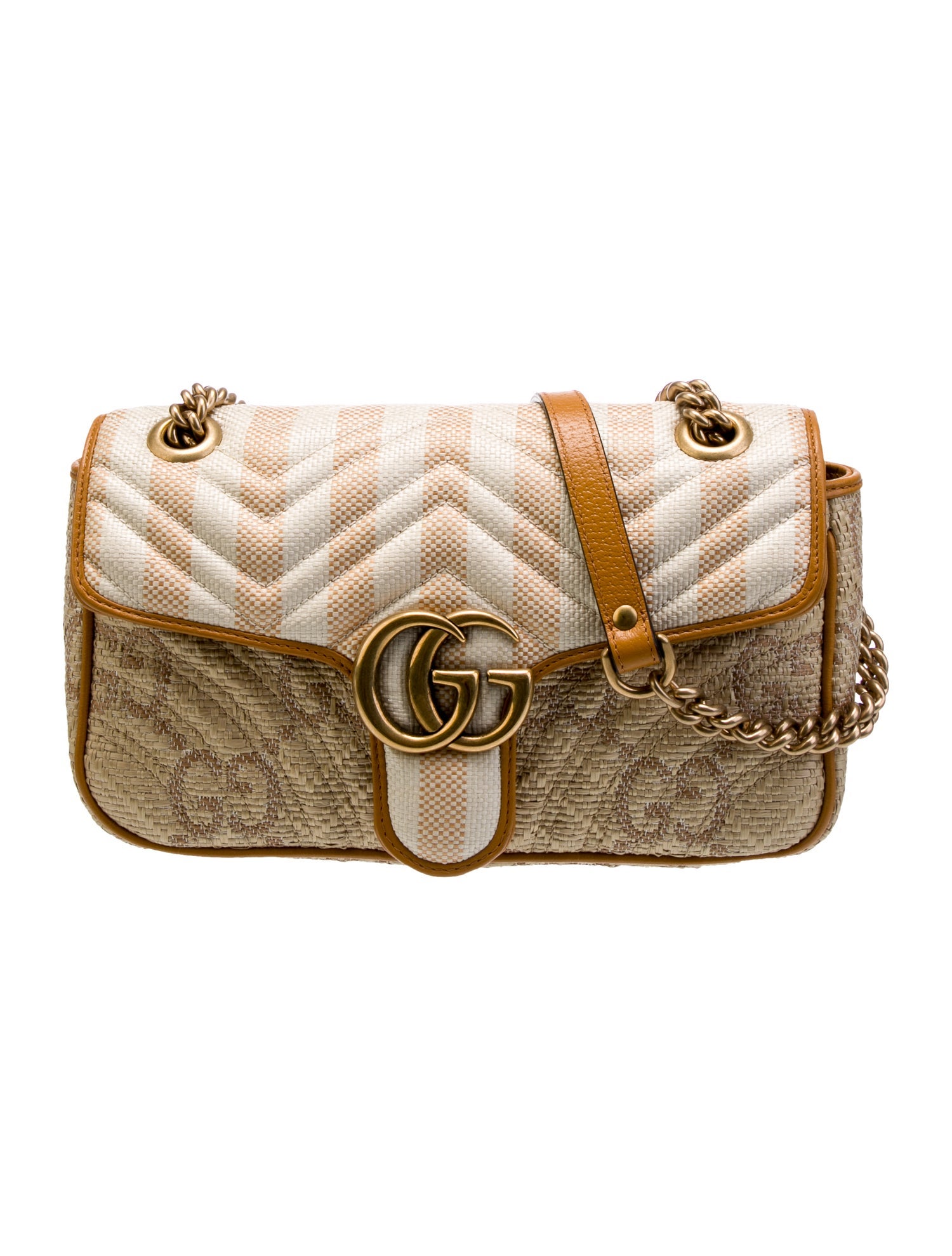 Gucci GG Marmont Small