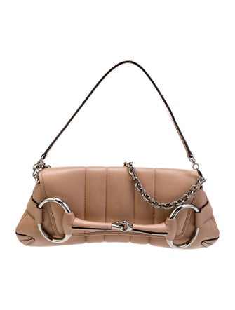 Gucci Horsebit Horsebit Chain