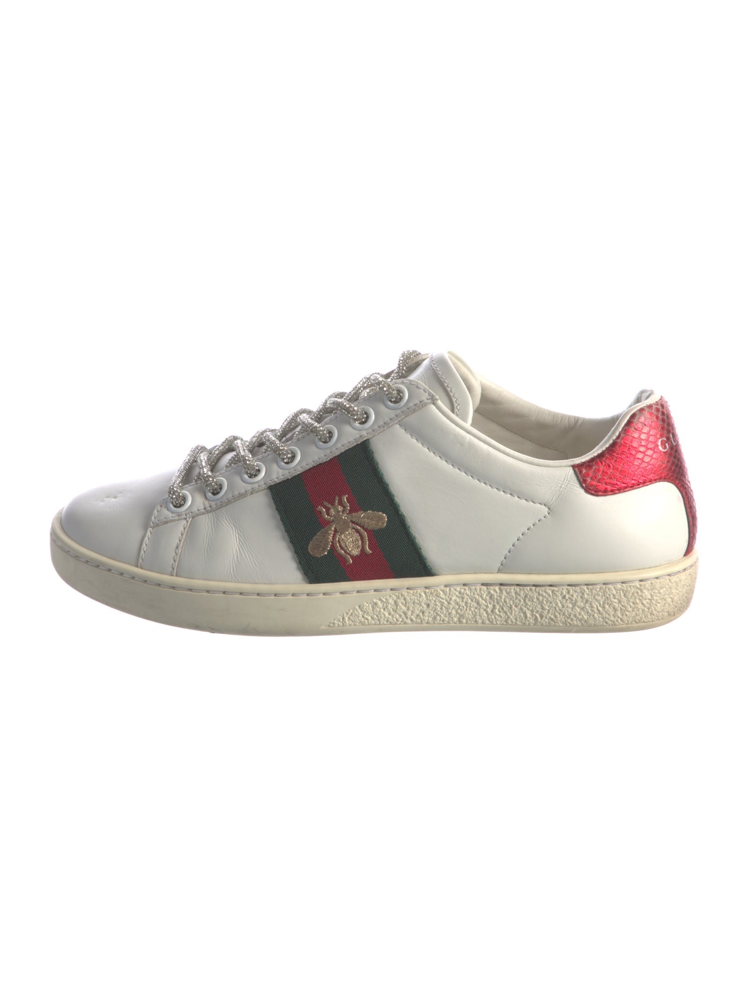 Gucci Ace Sneakers