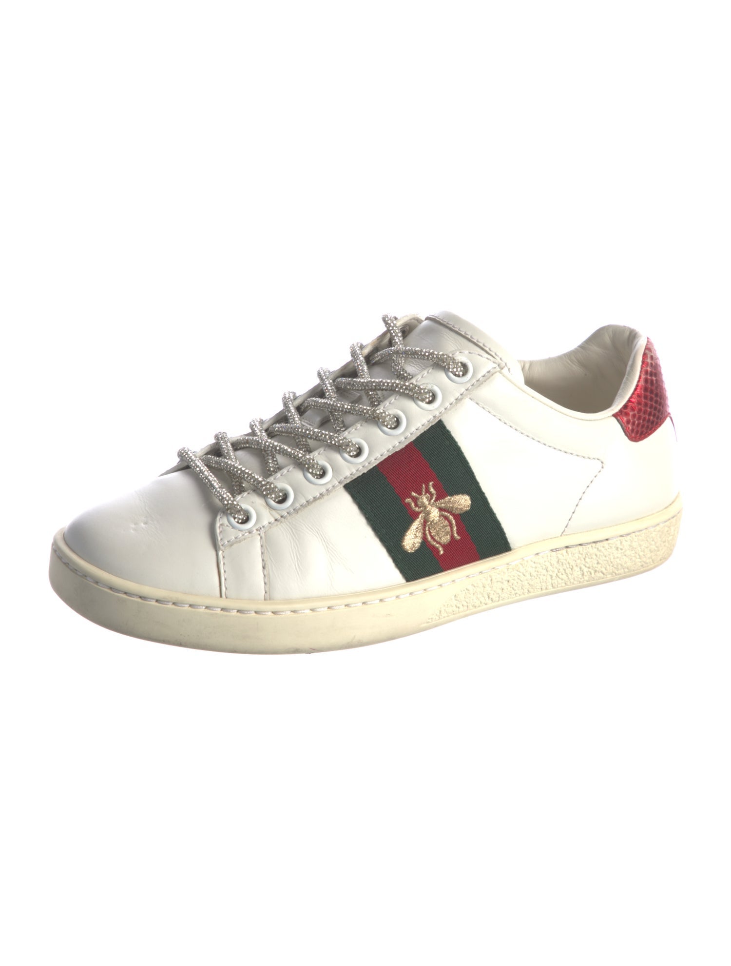 Gucci Ace Sneakers