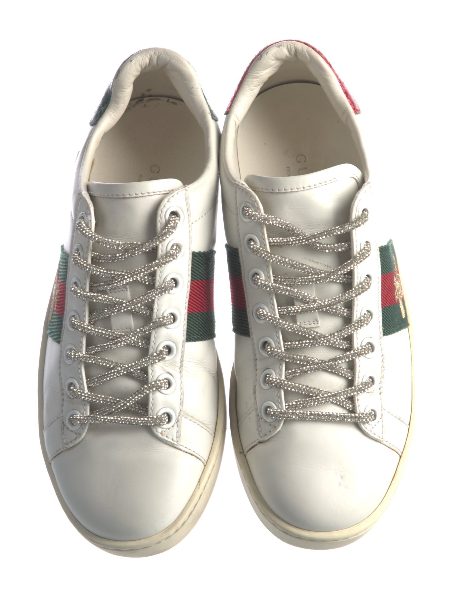 Gucci Ace Sneakers