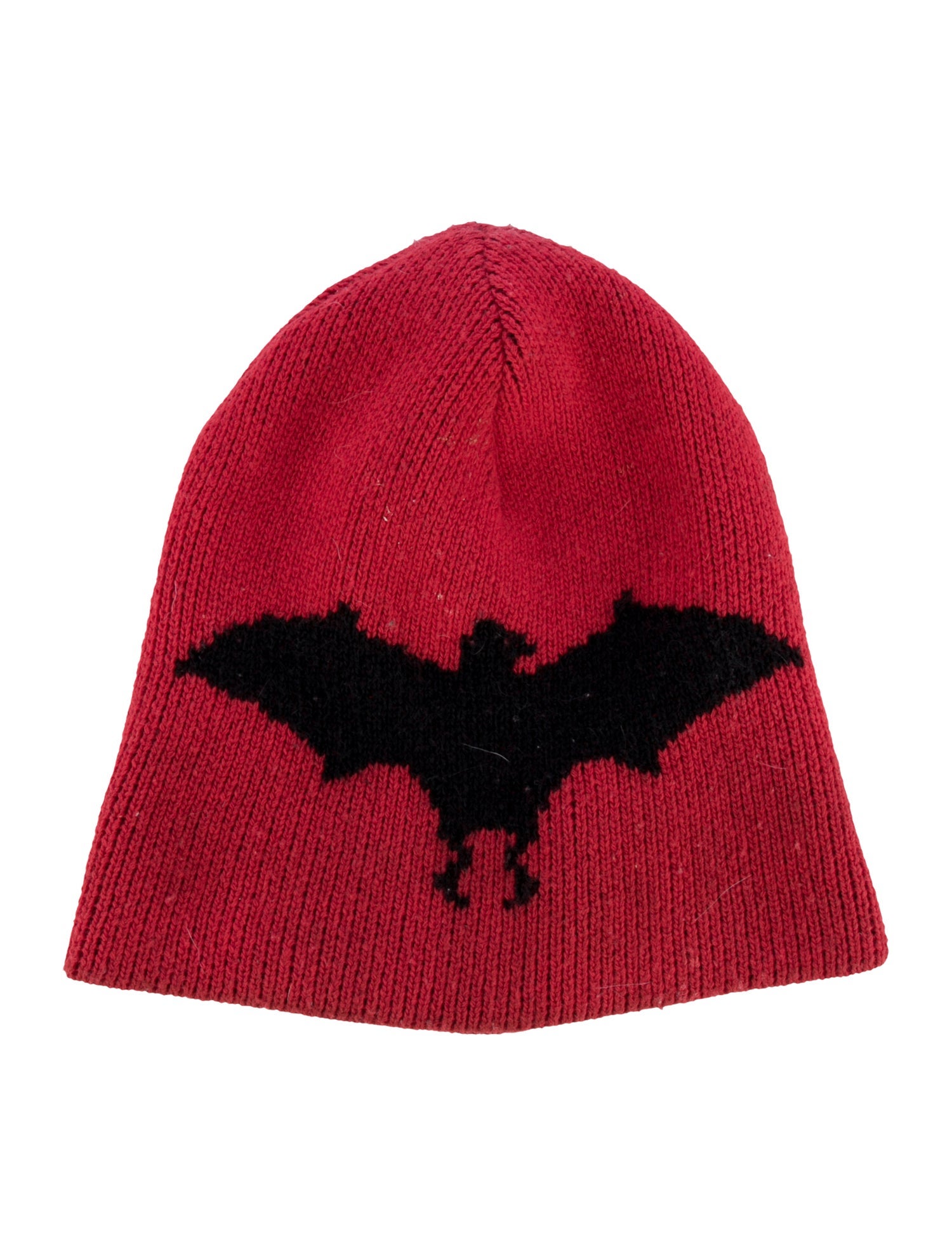 Gucci Gucci Women's Knit Wool Beanie