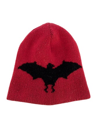 Gucci Gucci Women's Knit Wool Beanie