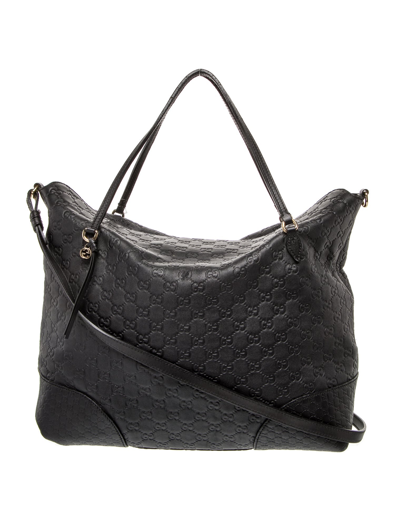 Gucci Interlocking G Bree