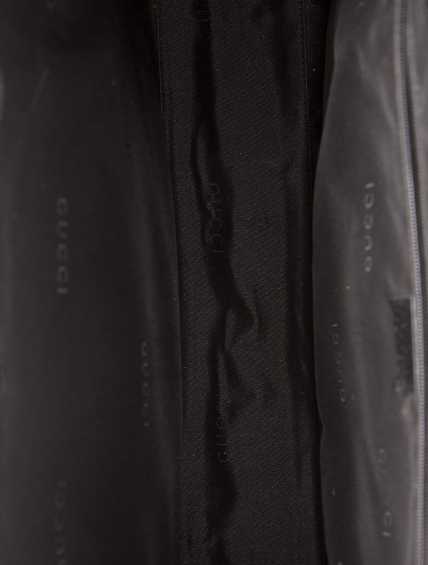 Gucci Piston Lock Jackie