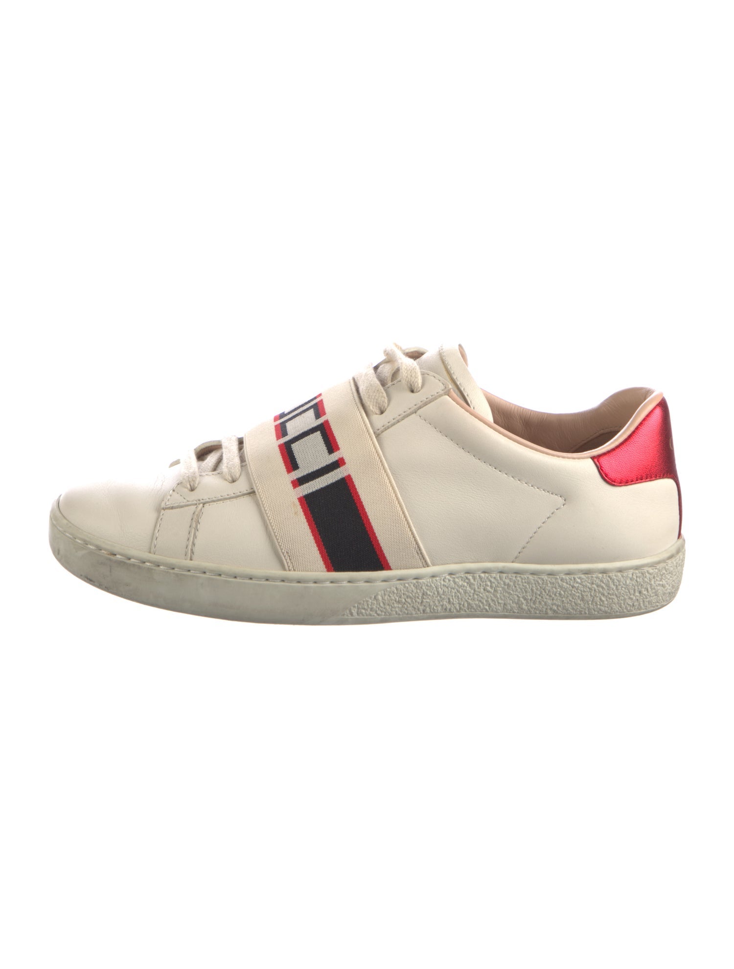 Gucci Ace Sneakers