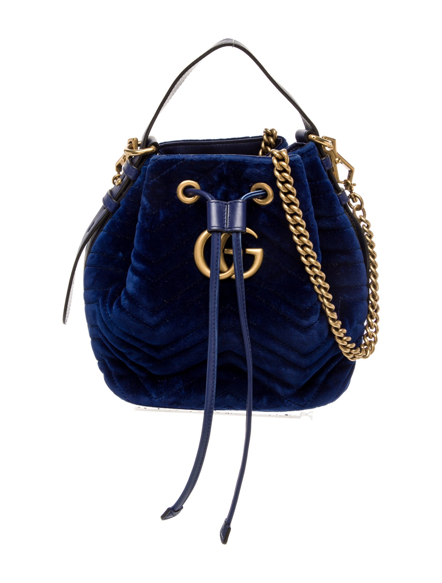 Gucci Double G Marmont