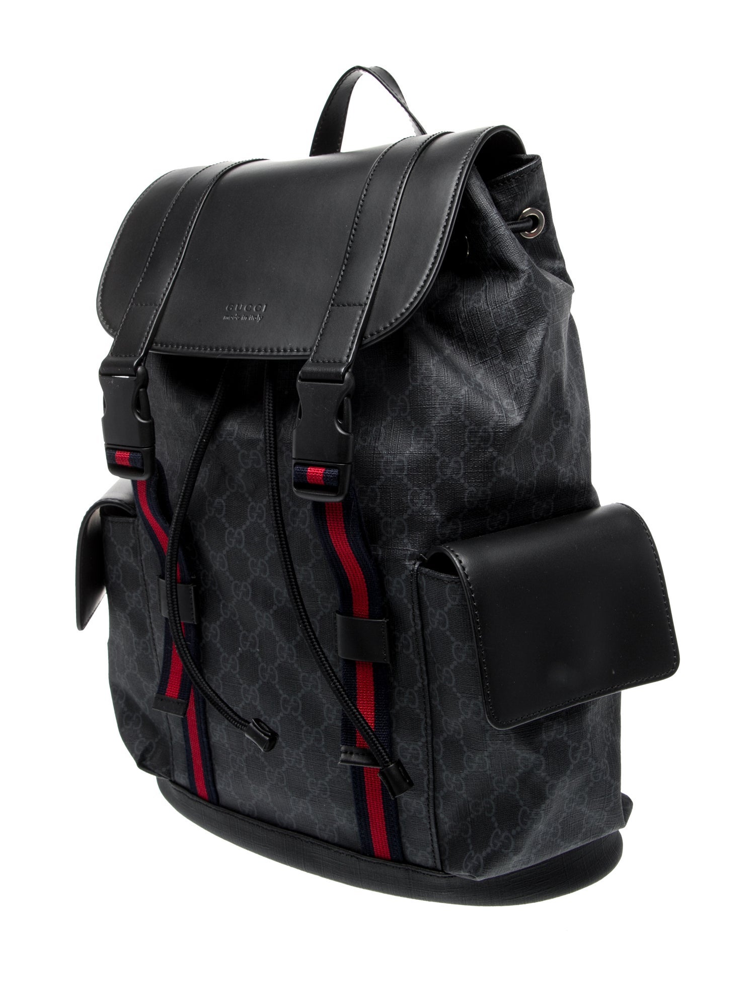 Gucci GG Supreme Soft