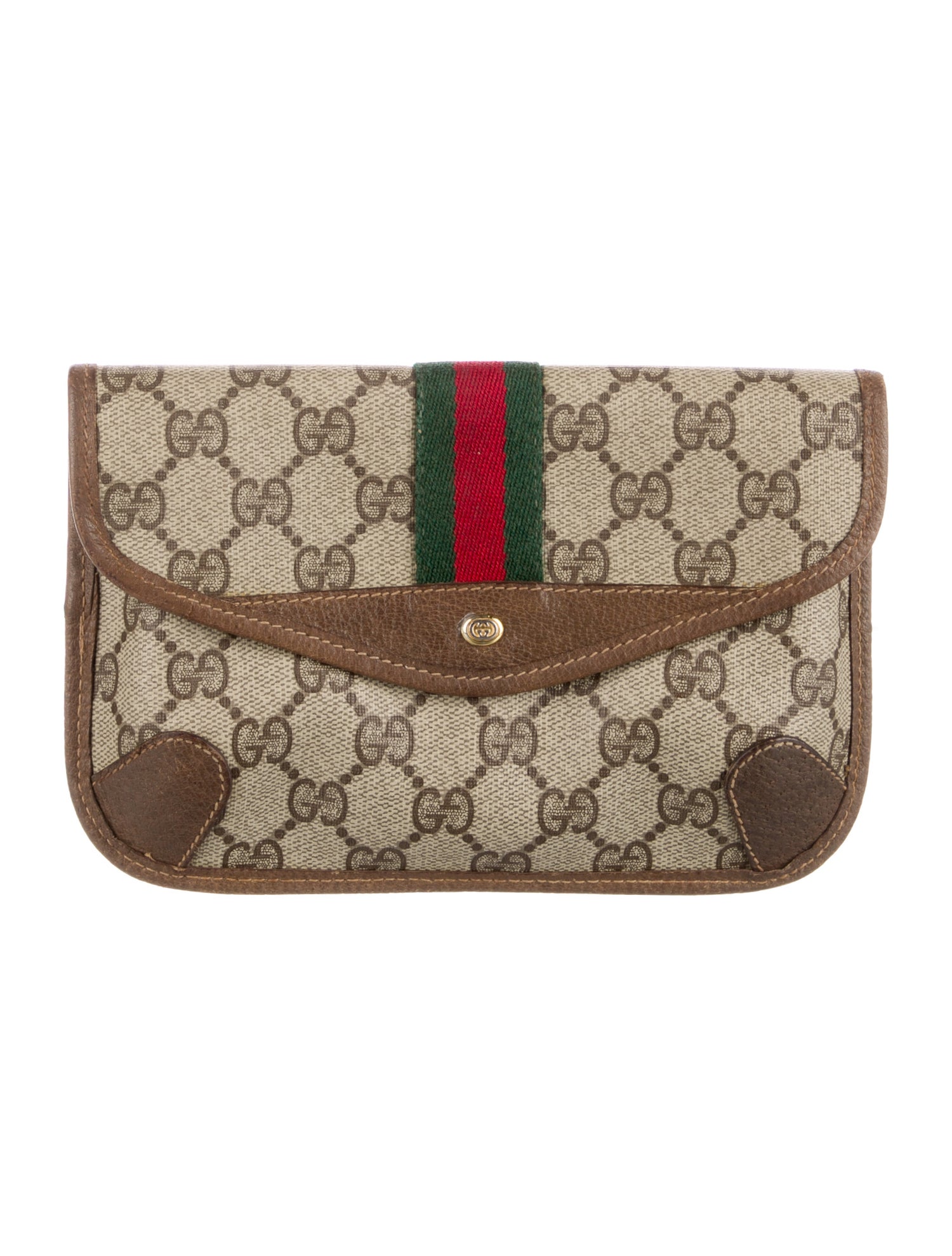 Gucci Cosmetic bags