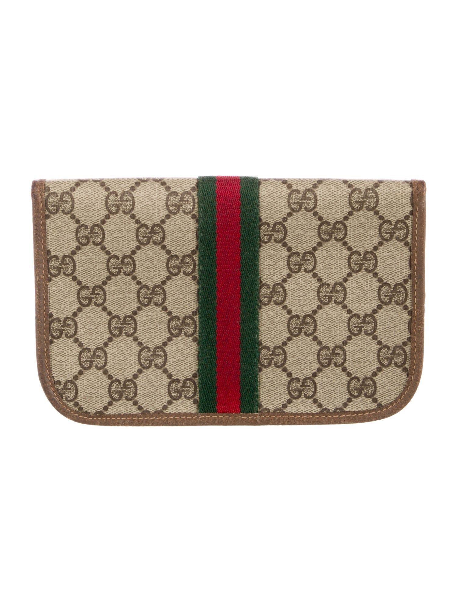 Gucci Cosmetic bags