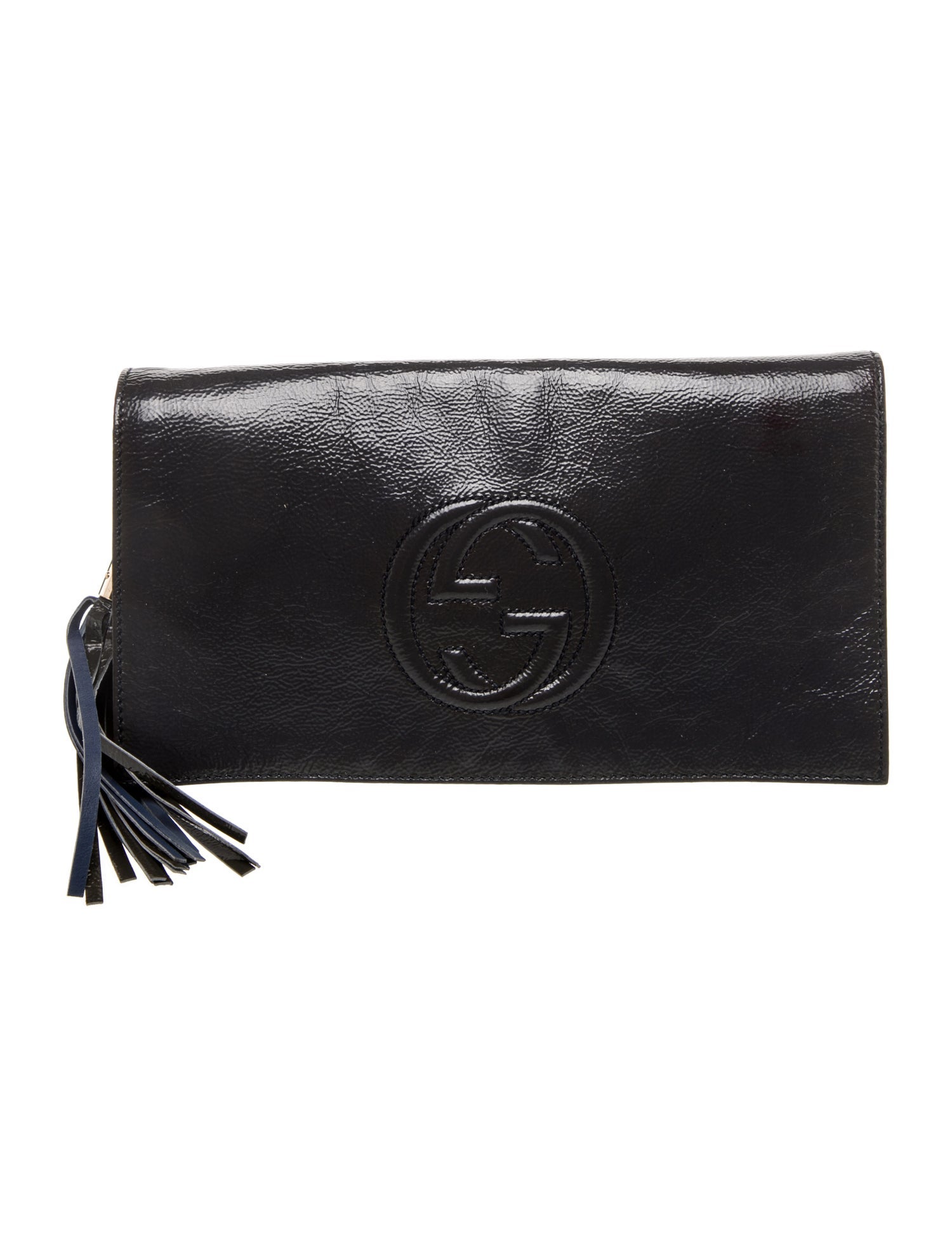 Gucci Interlocking G Soho