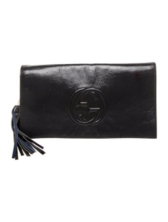 Gucci Interlocking G Soho