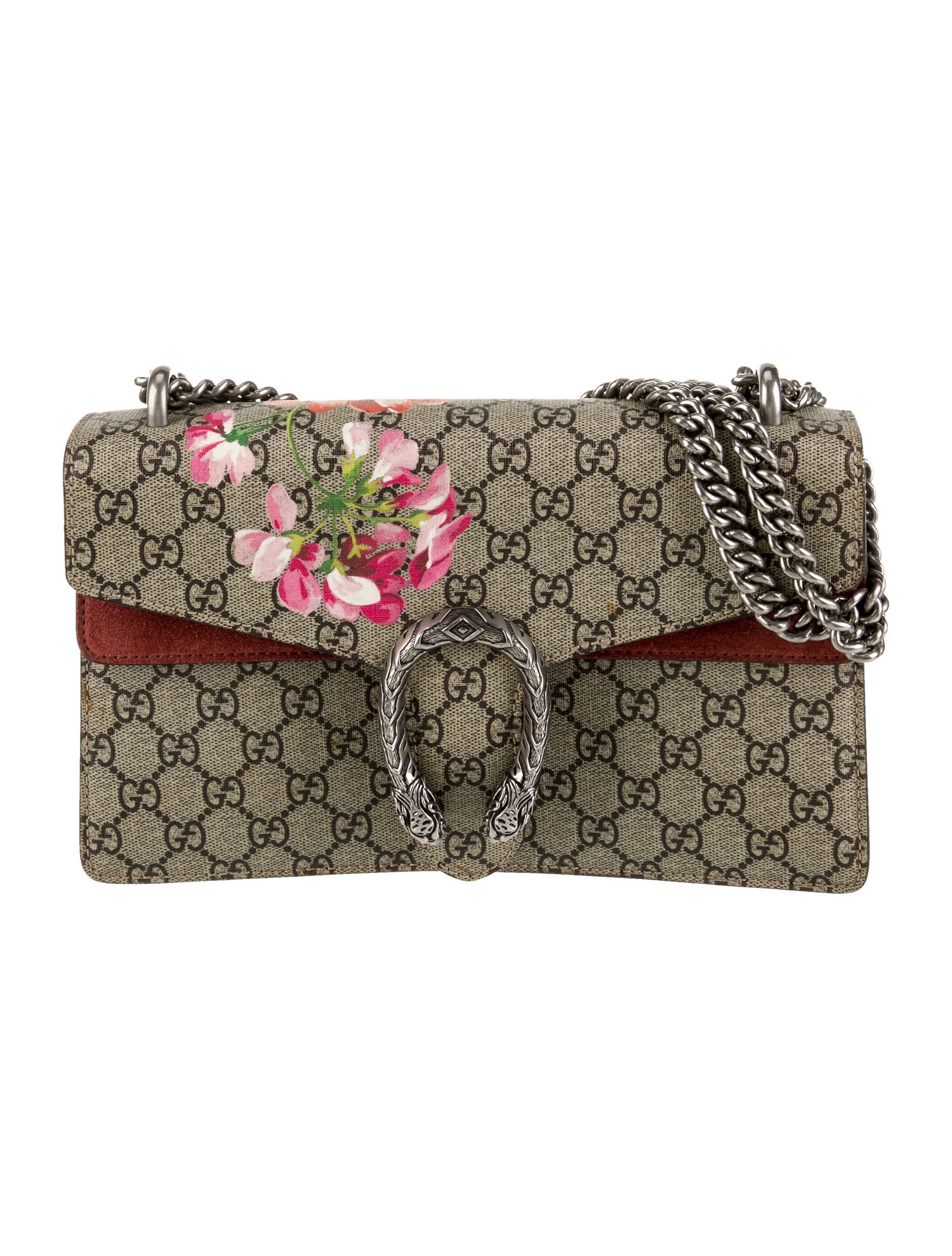Gucci Flora Dionysus Small