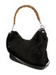 Gucci Nylon Hobo