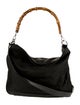 Gucci Nylon Hobo