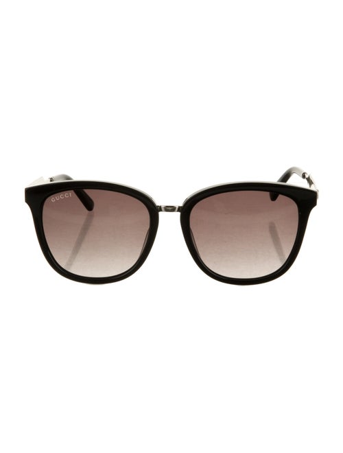Gucci Wayfarer Gradient Sunglasses