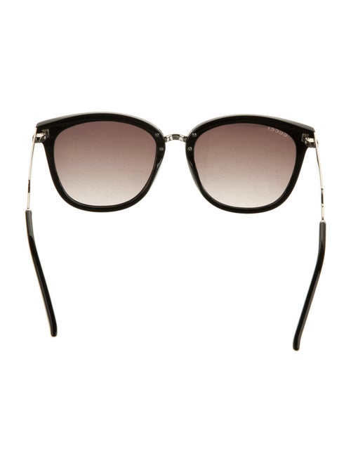 Gucci Wayfarer Gradient Sunglasses