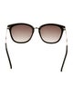 Gucci Wayfarer Gradient Sunglasses