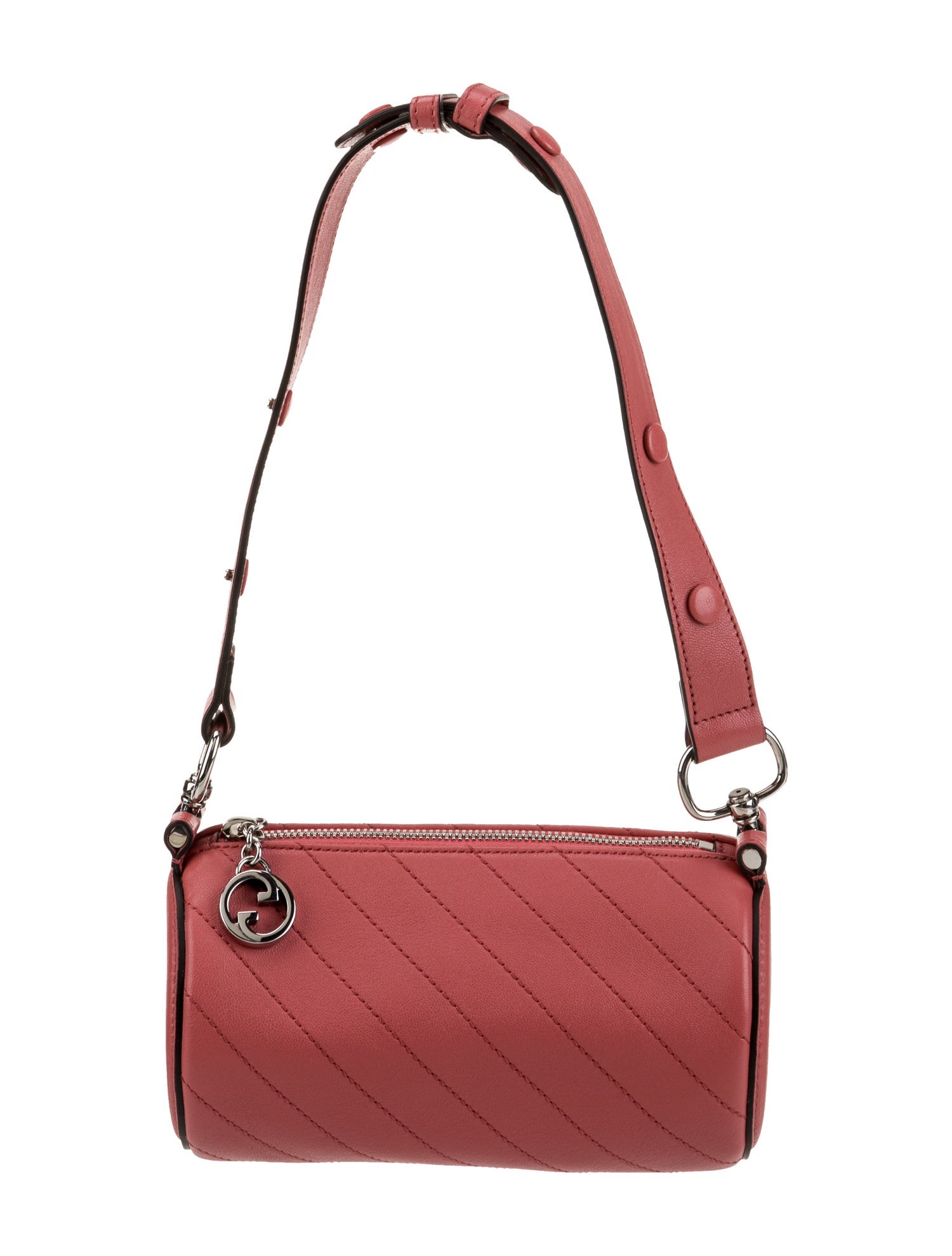 Gucci Leather Blondie