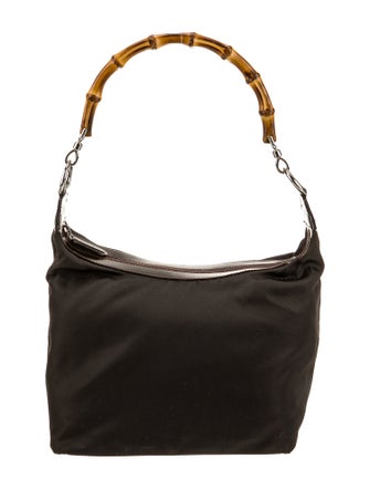 Gucci Diamante Top Handle Bag