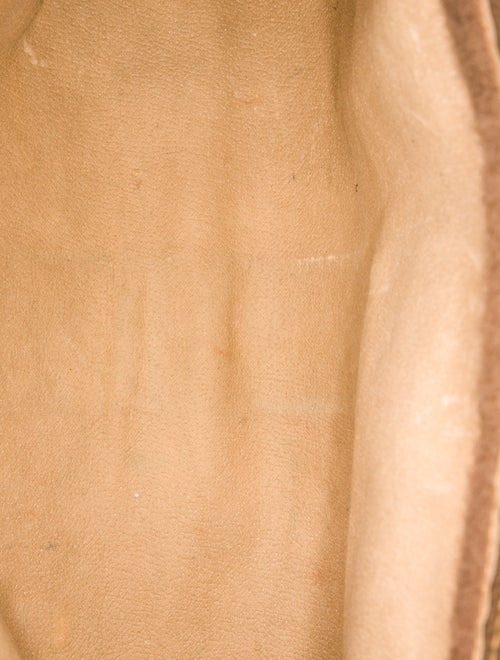 Gucci GG Canvas Portfolio