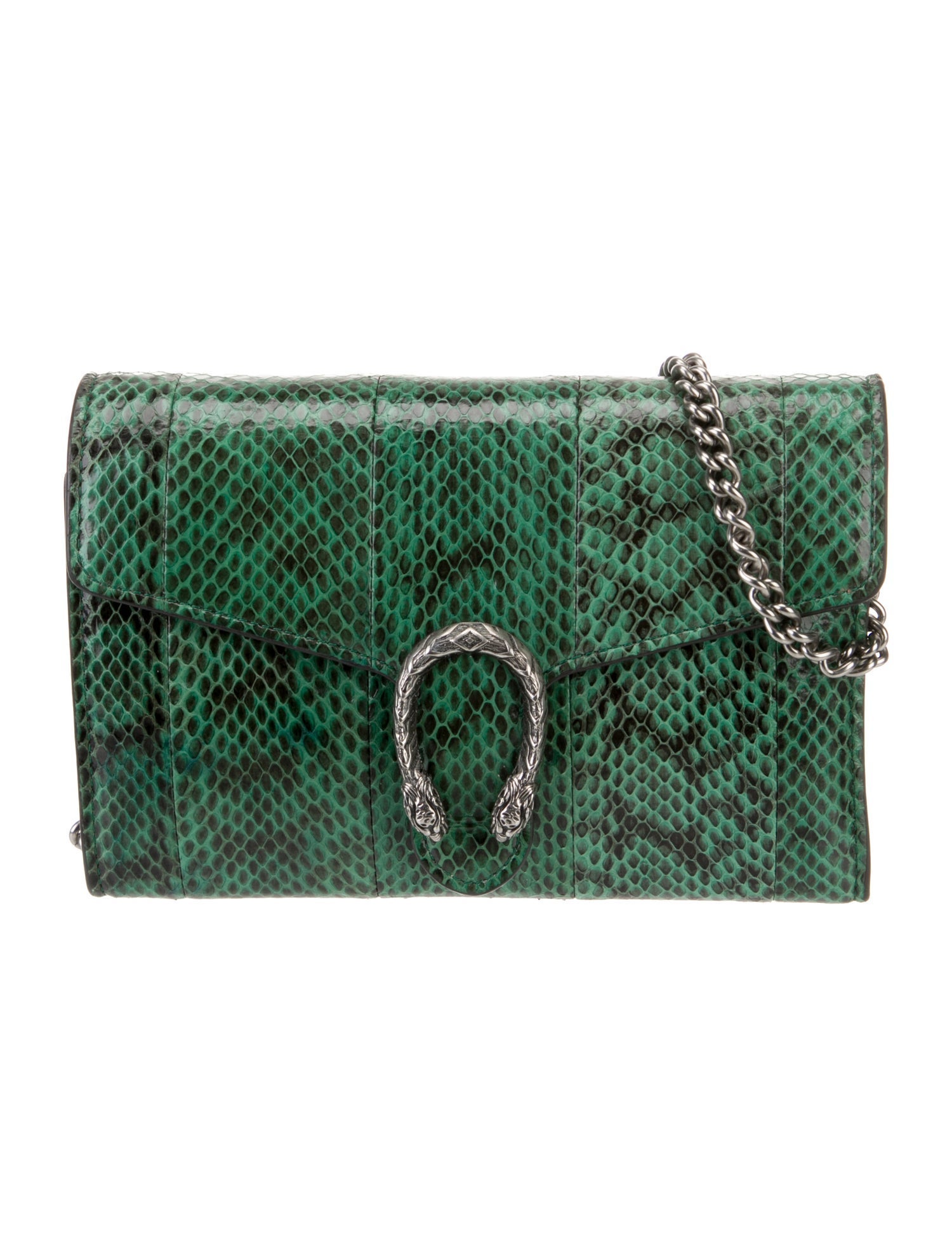 Gucci Dionysus Shoulder Bag Mini