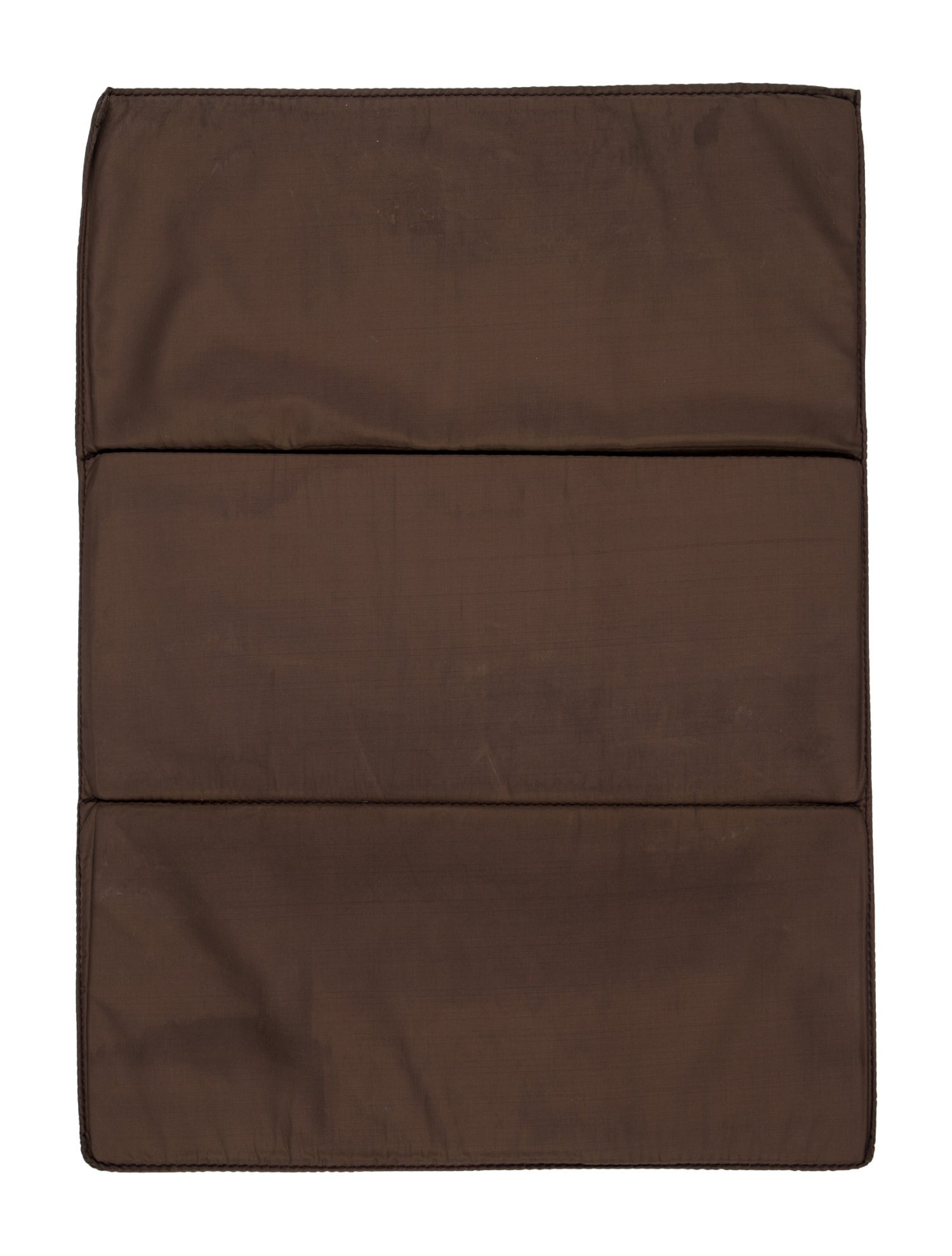 Gucci GG Canvas Diaper Bag