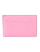 Gucci GG Signature Leather Card Holder