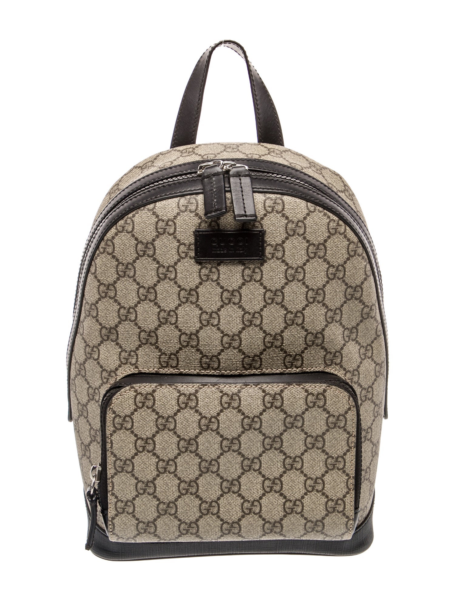 Gucci GG Supreme Eden Small