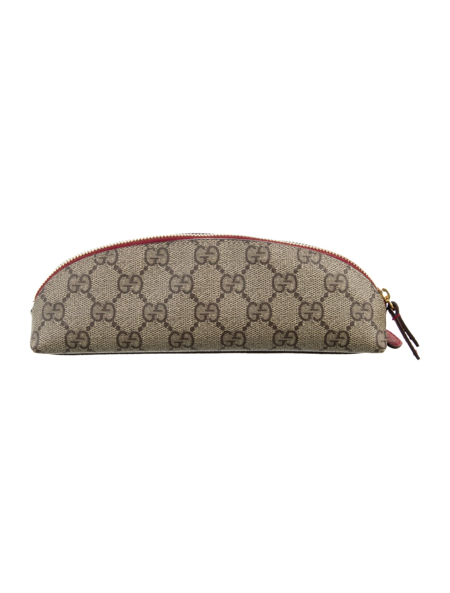 Gucci Cosmetic Bag