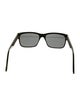 Gucci Square Tinted Sunglasses