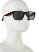 Gucci Square Tinted Sunglasses