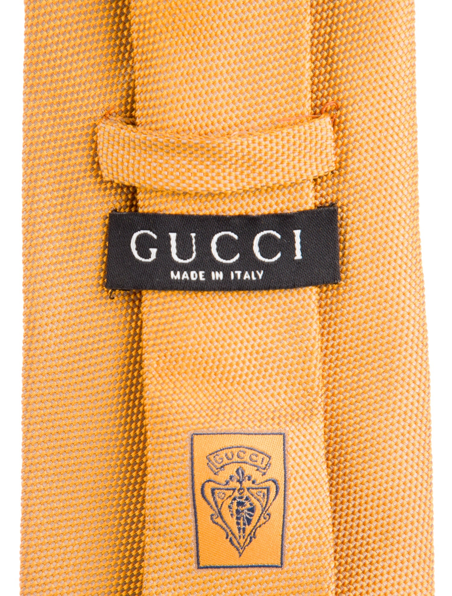 Gucci Tie