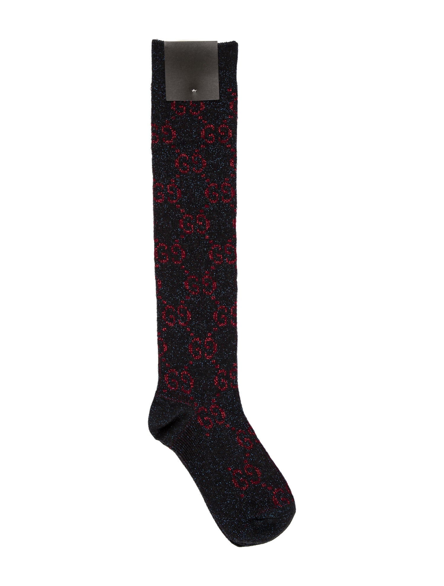 Gucci GG Long Socks