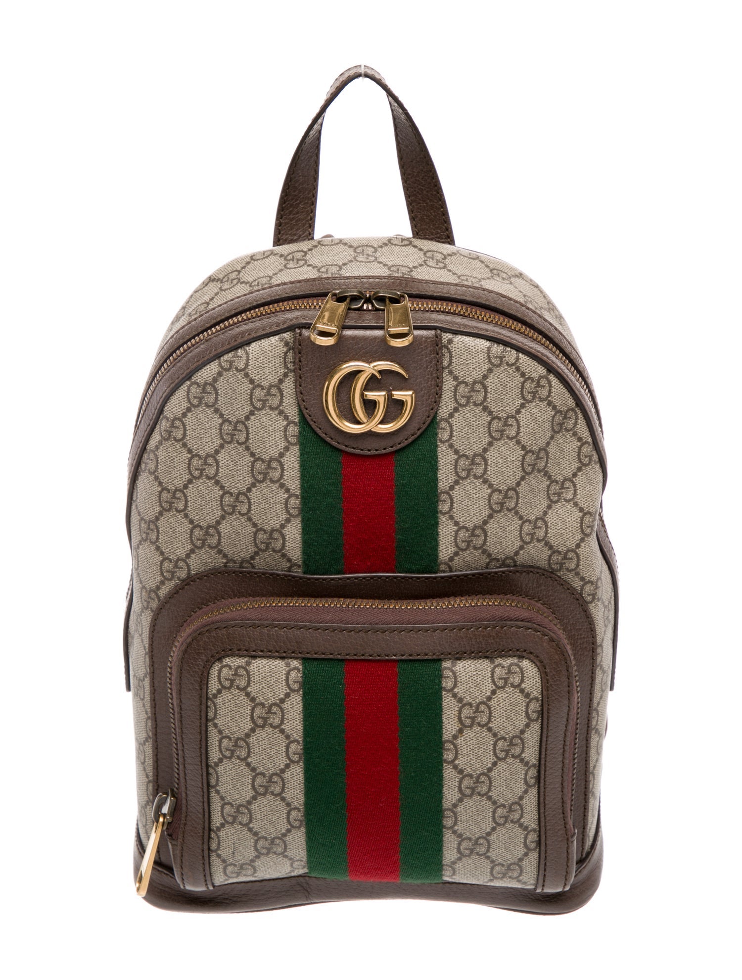 Gucci GG Supreme Ophidia
