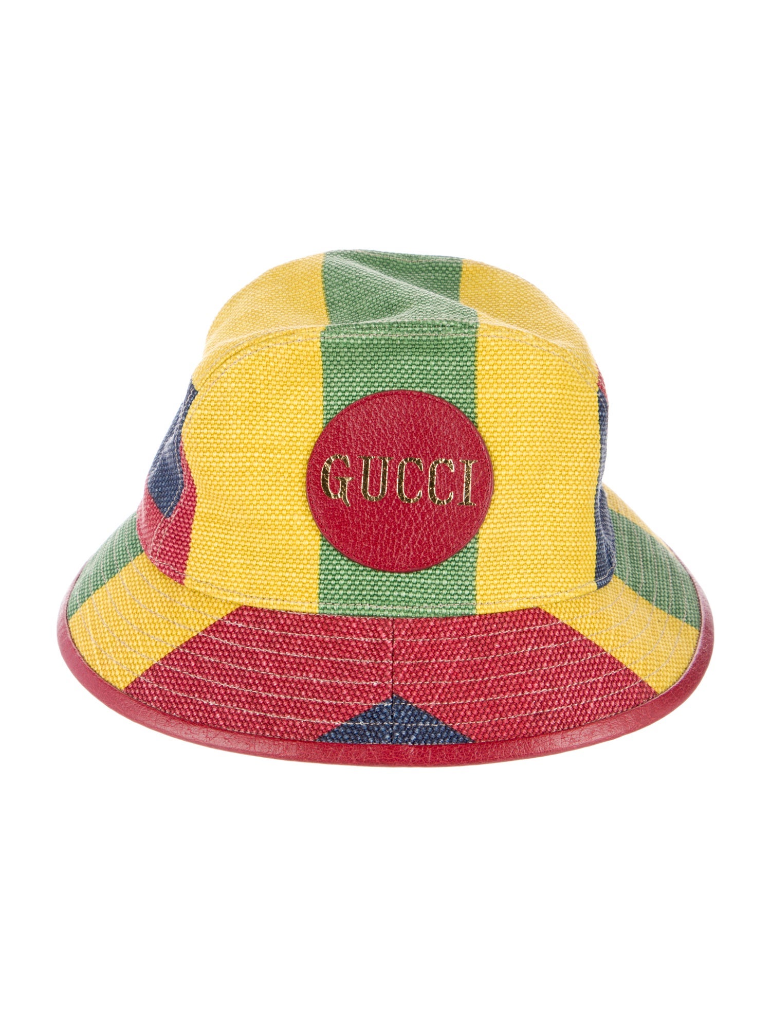 Gucci Bucket Hat