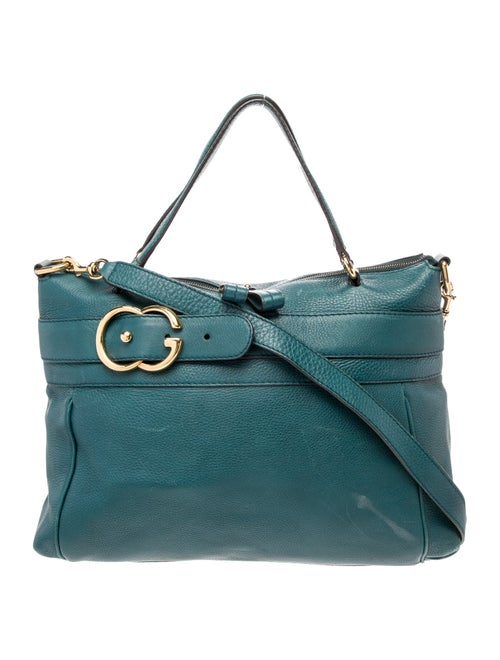 Gucci Interlocking G Ride Large