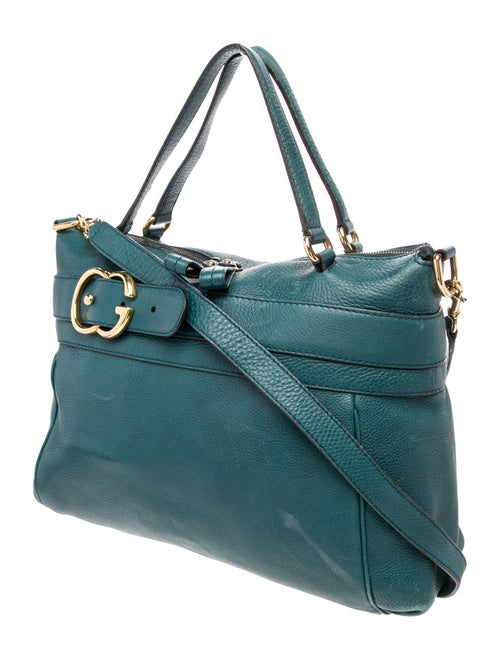 Gucci Interlocking G Ride Large