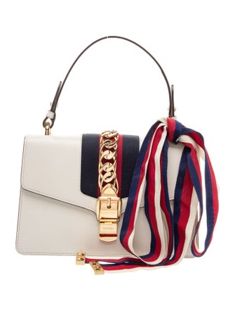 Gucci Sylvie Web Sylvie Small
