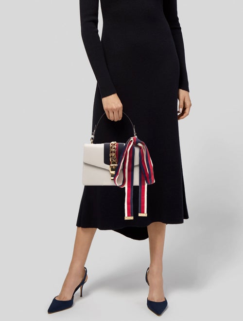 Gucci Sylvie Web Sylvie Medium