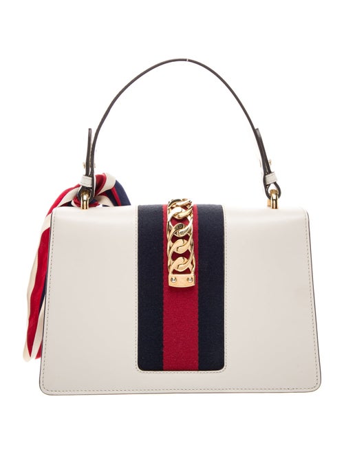 Gucci Sylvie Web Sylvie Medium